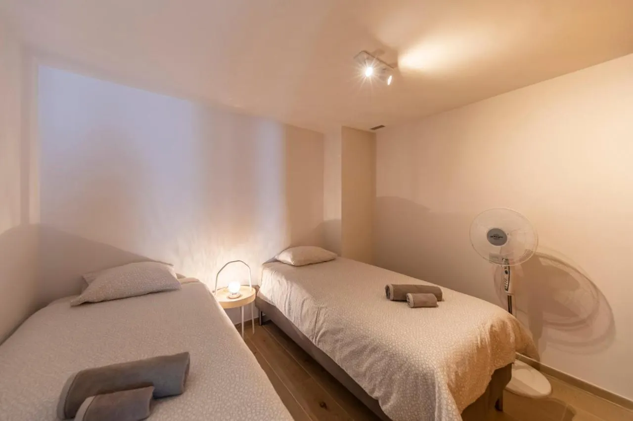 Apartment Medano4You Las Terrazas Dream Holiday Home La Tejita