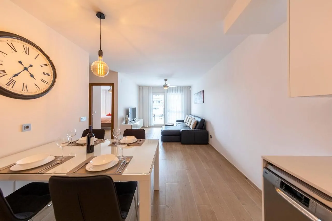 Medano4You Las Terrazas Dream Holiday Home La Tejita 0*,