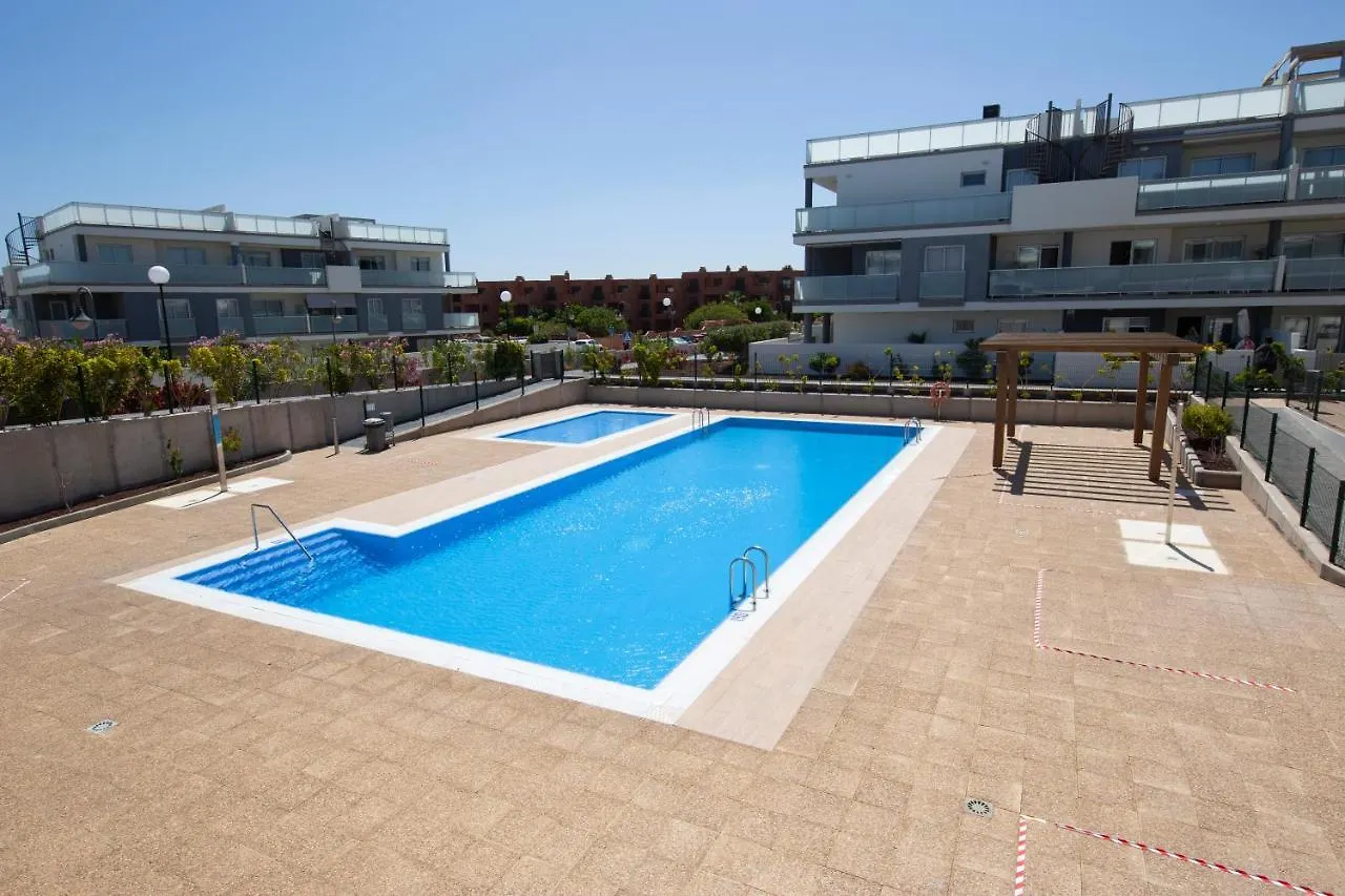 Medano4You Las Terrazas Dream Holiday Home La Tejita Spain
