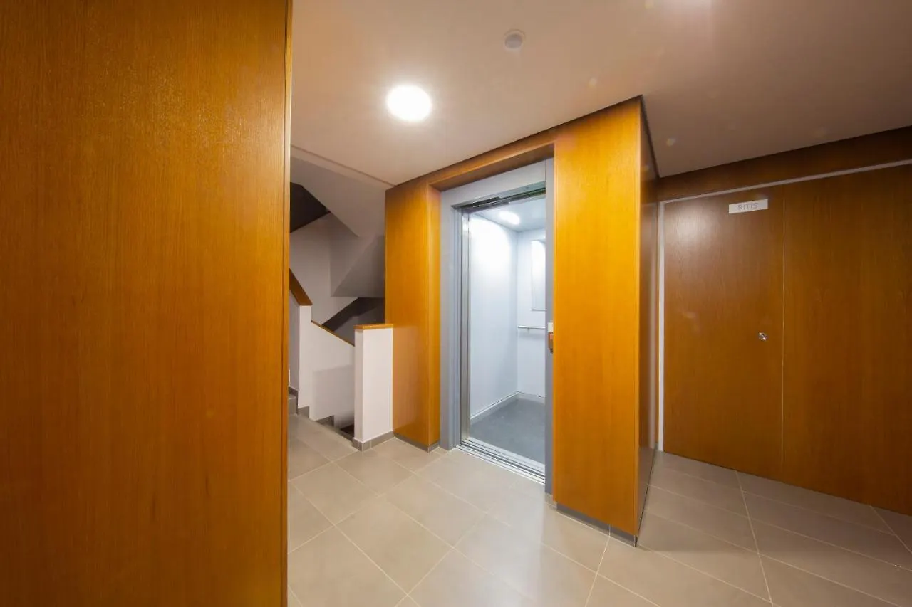 Medano4You Las Terrazas Dream Holiday Home La Tejita 0*,