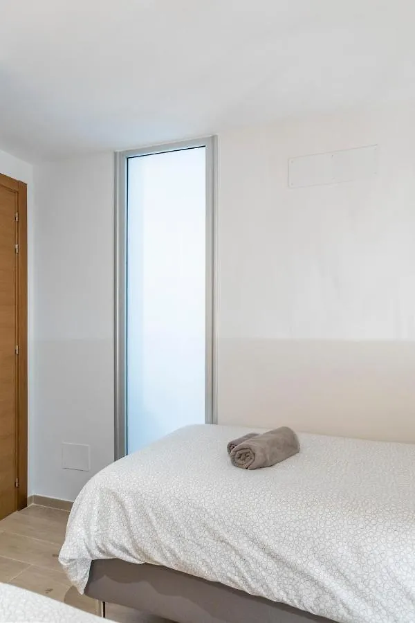 Medano4You Las Terrazas Dream Holiday Home La Tejita Apartment