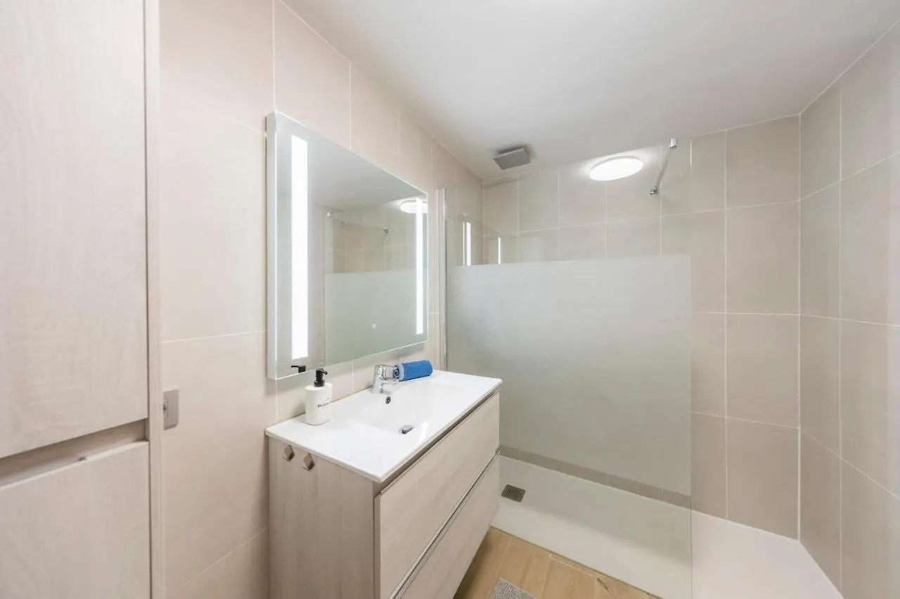 Medano4You Las Terrazas Dream Holiday Home La Tejita Apartment