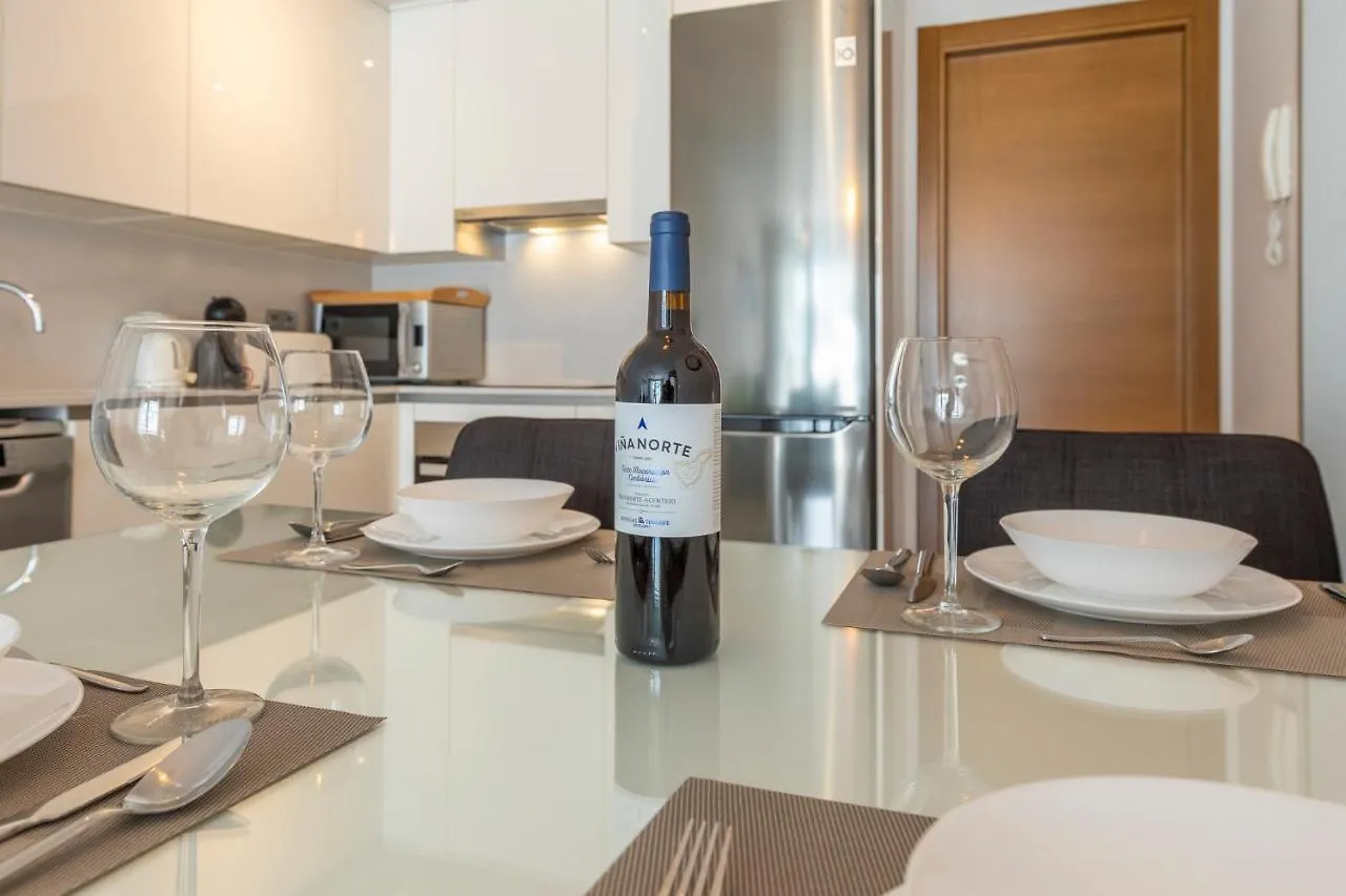 Apartment Medano4You Las Terrazas Dream Holiday Home La Tejita