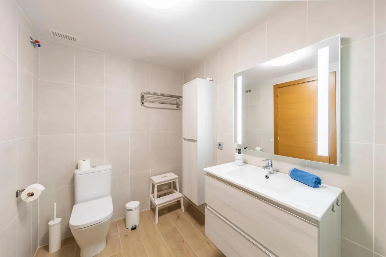Medano4You Las Terrazas Dream Holiday Home La Tejita