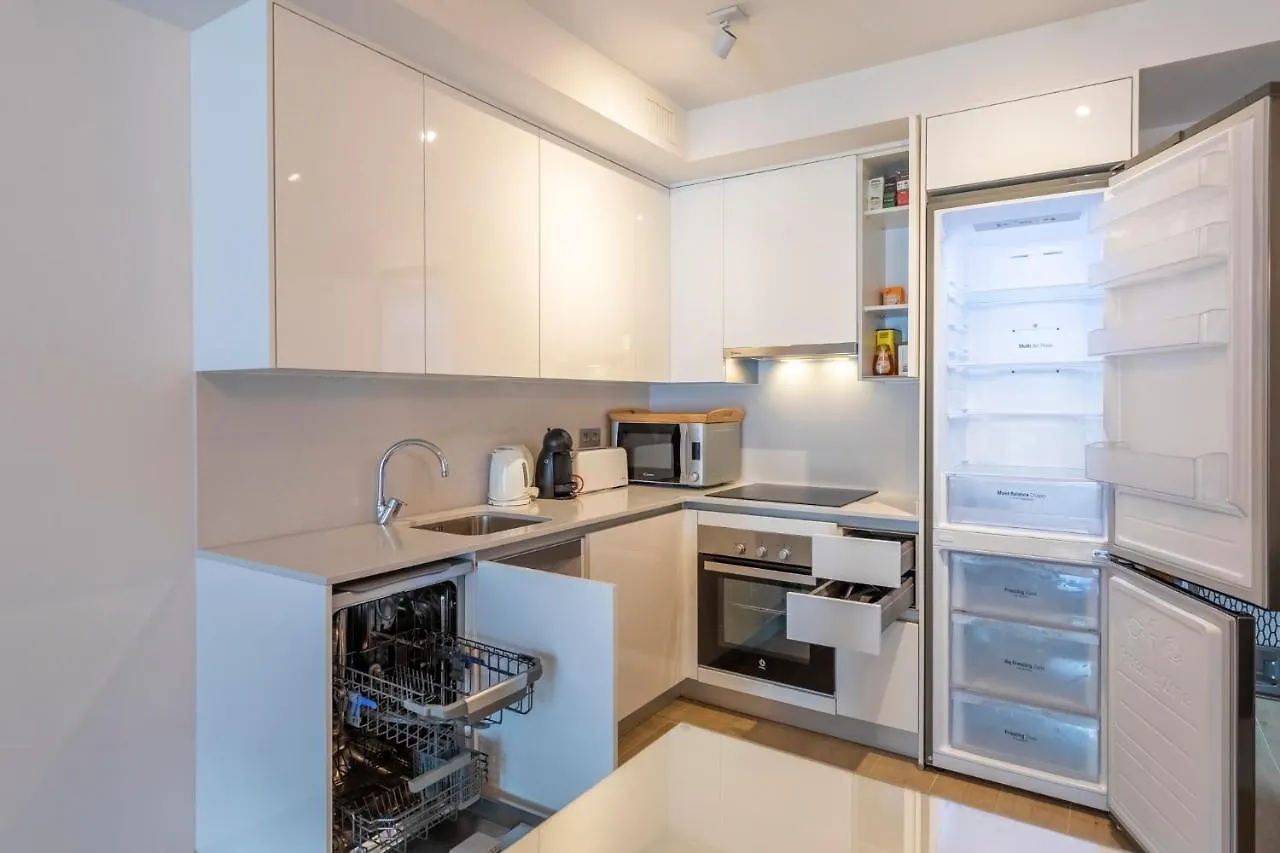 Medano4You Las Terrazas Dream Holiday Home La Tejita Apartment
