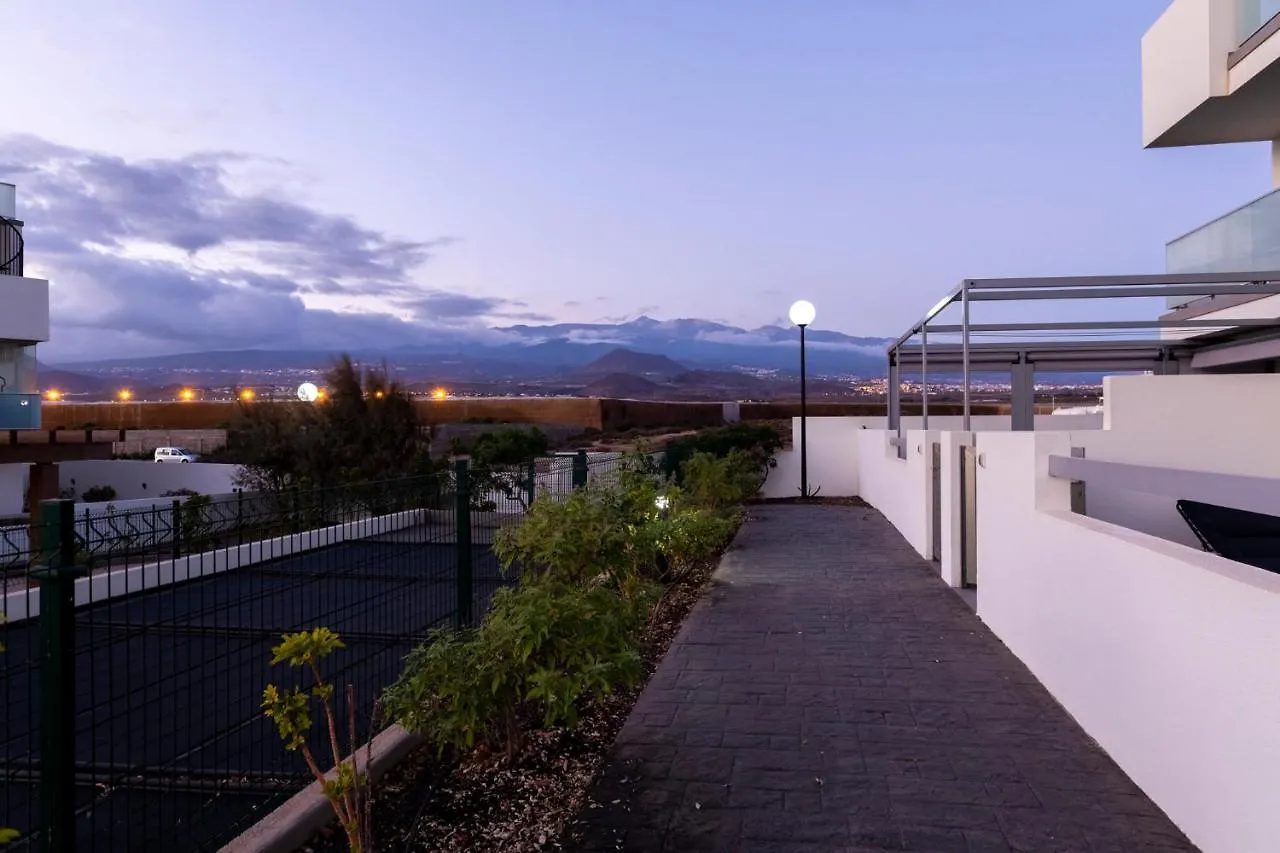 Medano4You Las Terrazas Dream Holiday Home La Tejita Apartment