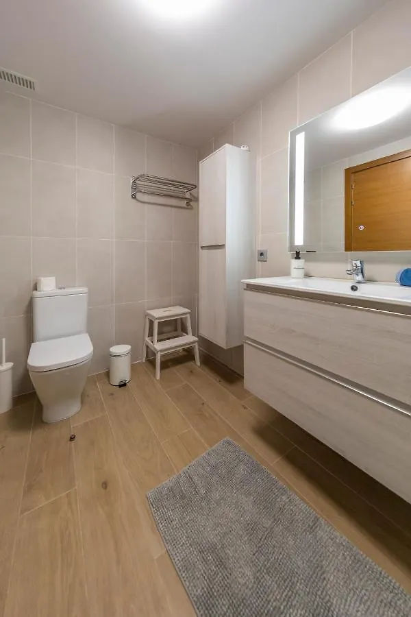 Medano4You Las Terrazas Dream Holiday Home La Tejita Apartment