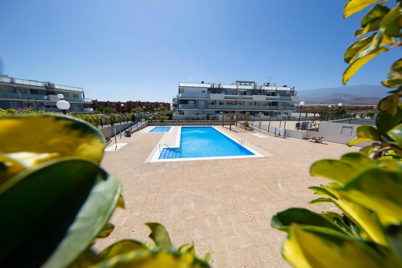 Medano4You Las Terrazas Dream Holiday Home La Tejita