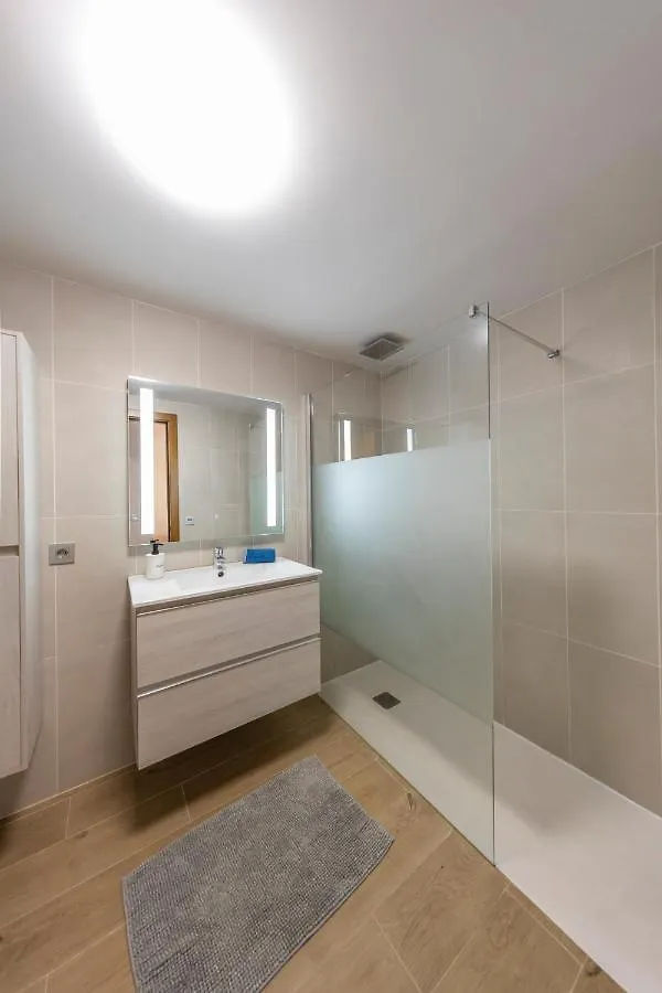 Apartment Medano4You Las Terrazas Dream Holiday Home La Tejita