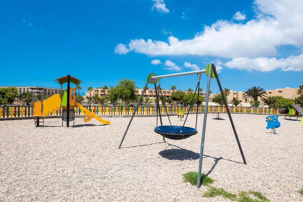Medano4You Las Terrazas Dream Holiday Home La Tejita Apartment