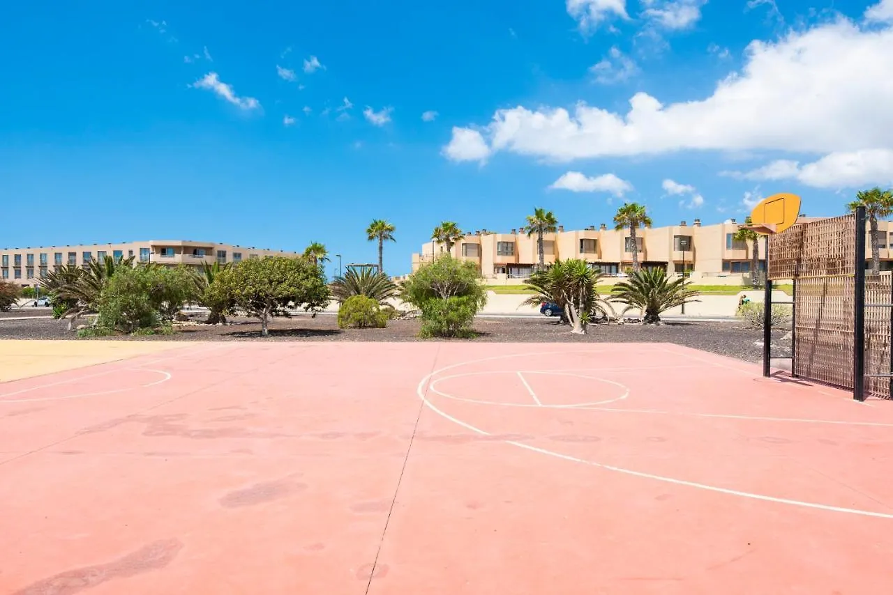 Medano4You Las Terrazas Dream Holiday Home La Tejita 0*,  Spain