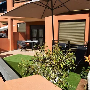 Sotavento Tejita, Terrace And La Tejita