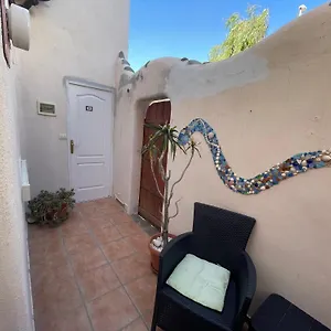 Appartement La Tejita Studio, La Tejita