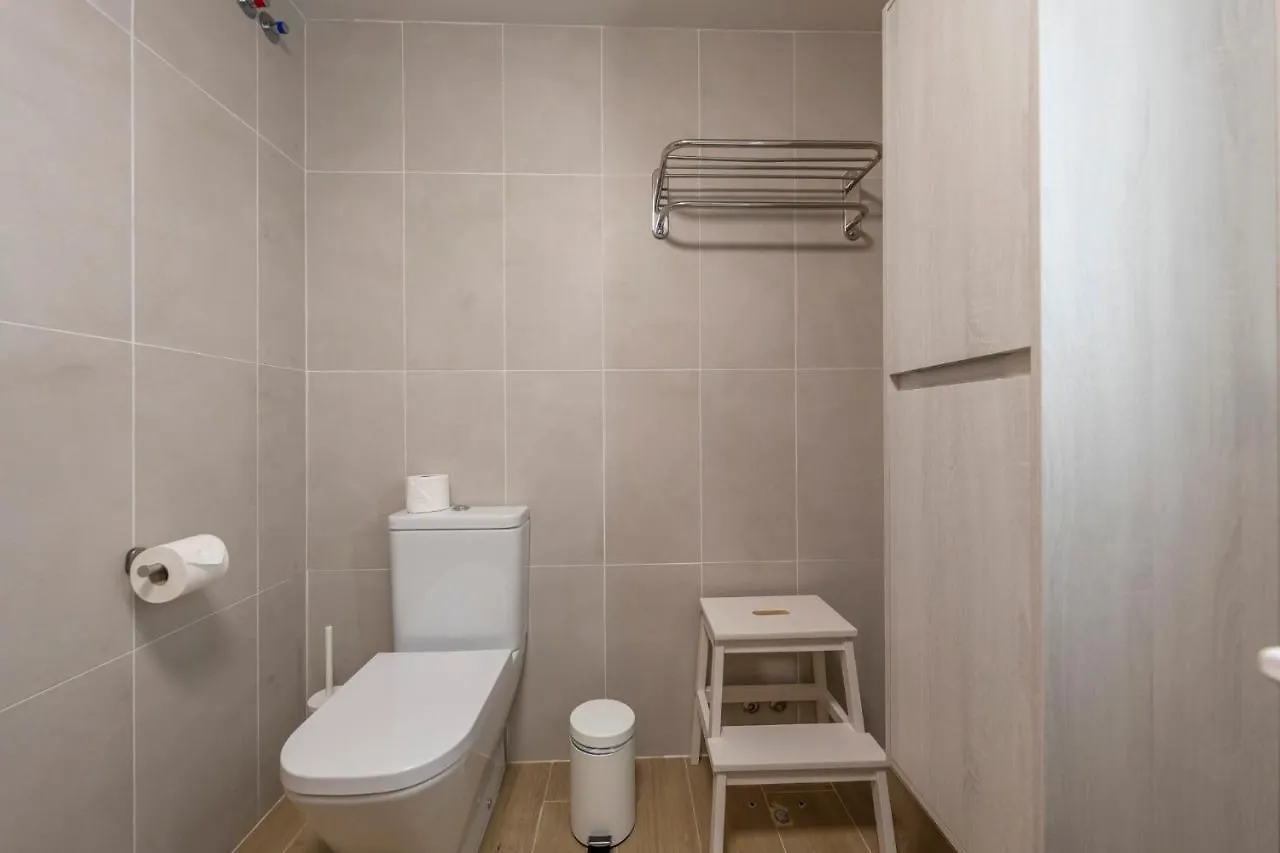 Medano4You Las Terrazas Dream Holiday Home La Tejita