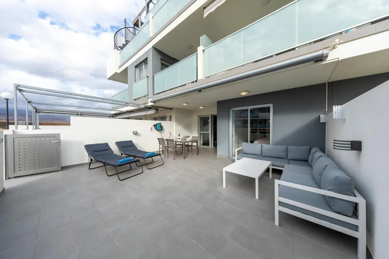 Medano4You Las Terrazas Dream Holiday Home La Tejita Appartamento