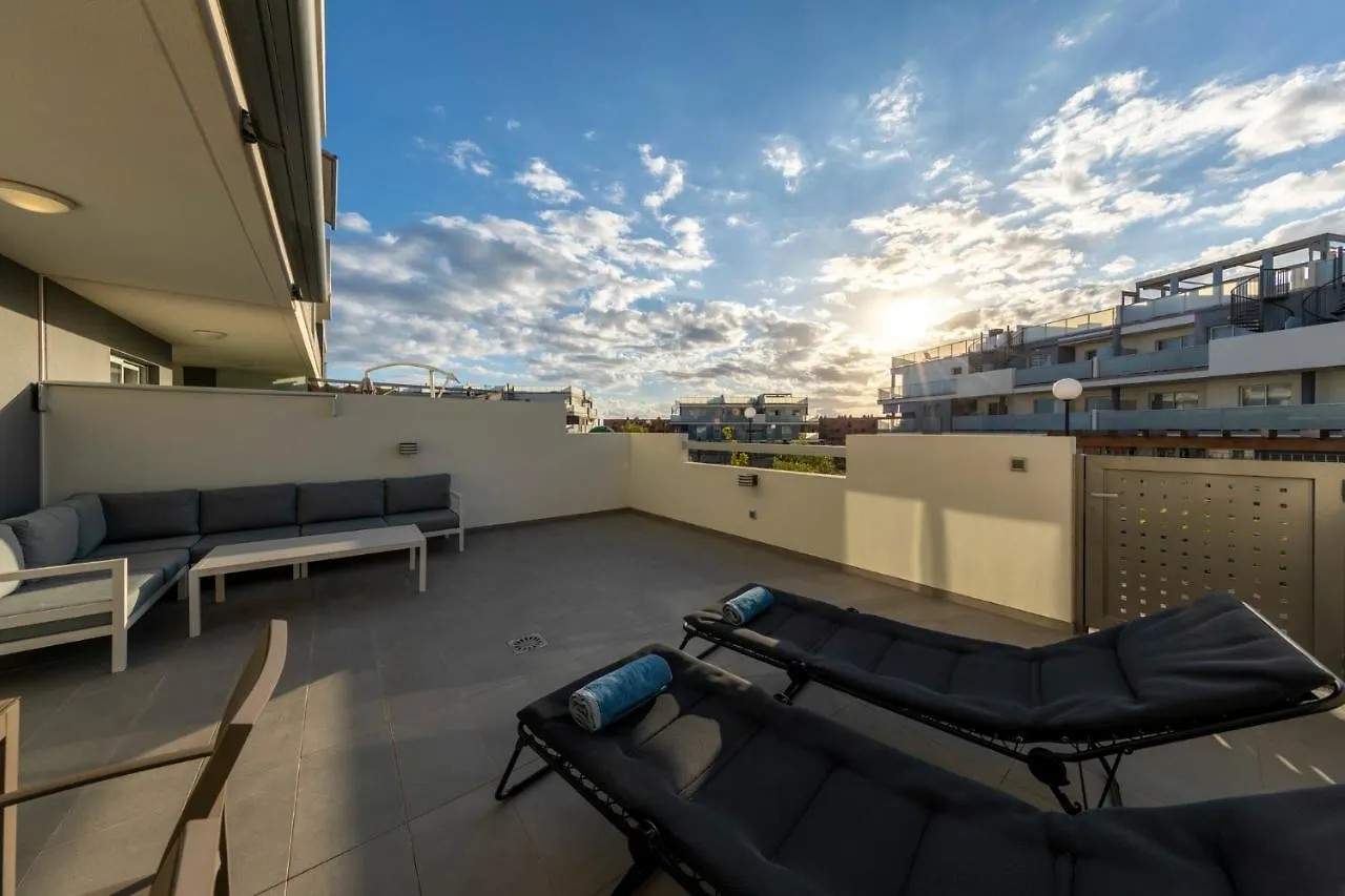 Medano4You Las Terrazas Dream Holiday Home La Tejita 0*,  Spagna