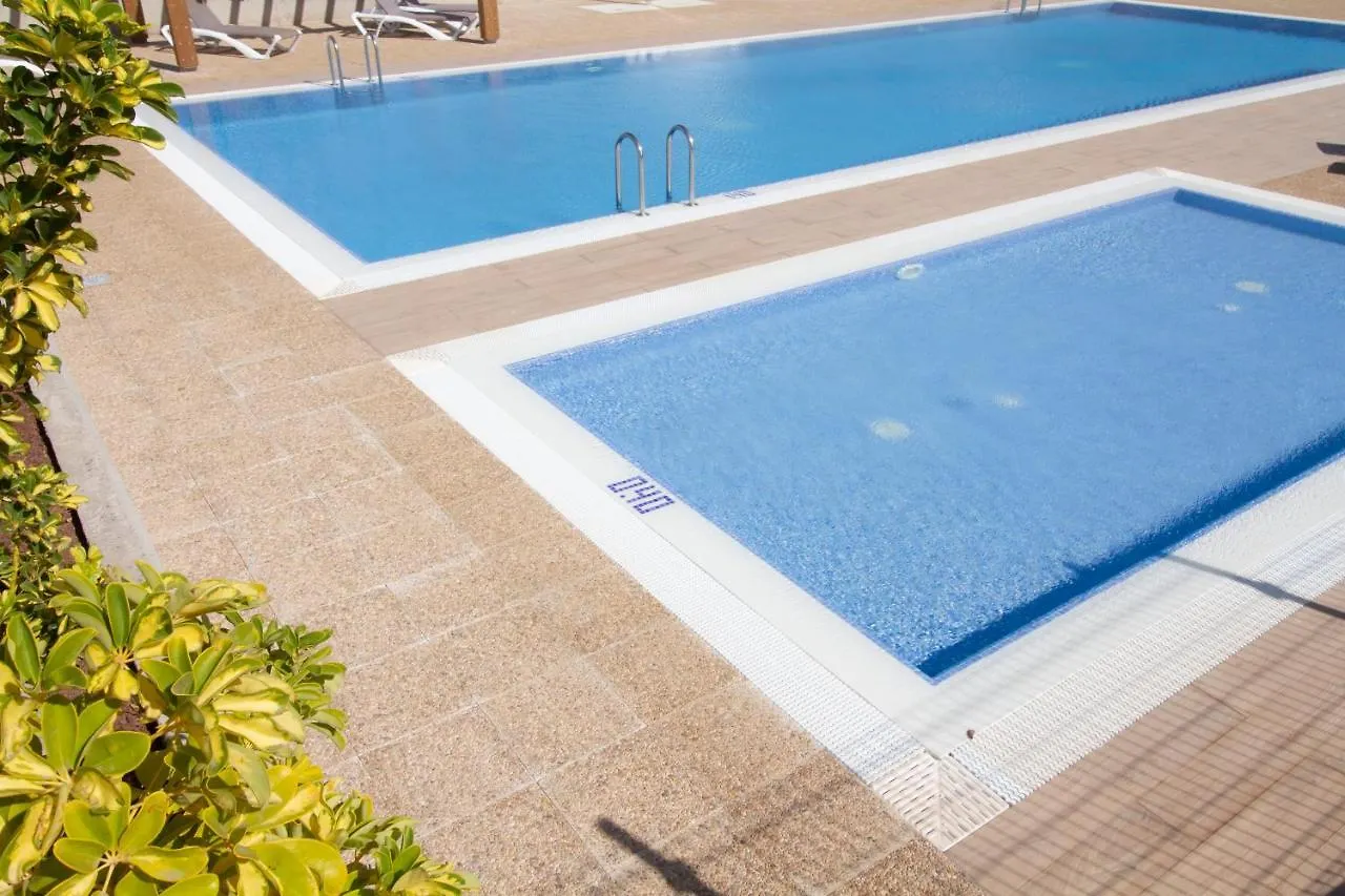 Medano4You Las Terrazas Dream Holiday Home La Tejita 0*,