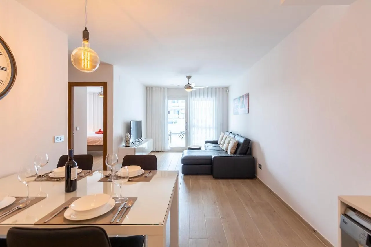 Medano4You Las Terrazas Dream Holiday Home La Tejita 0*,  Spagna