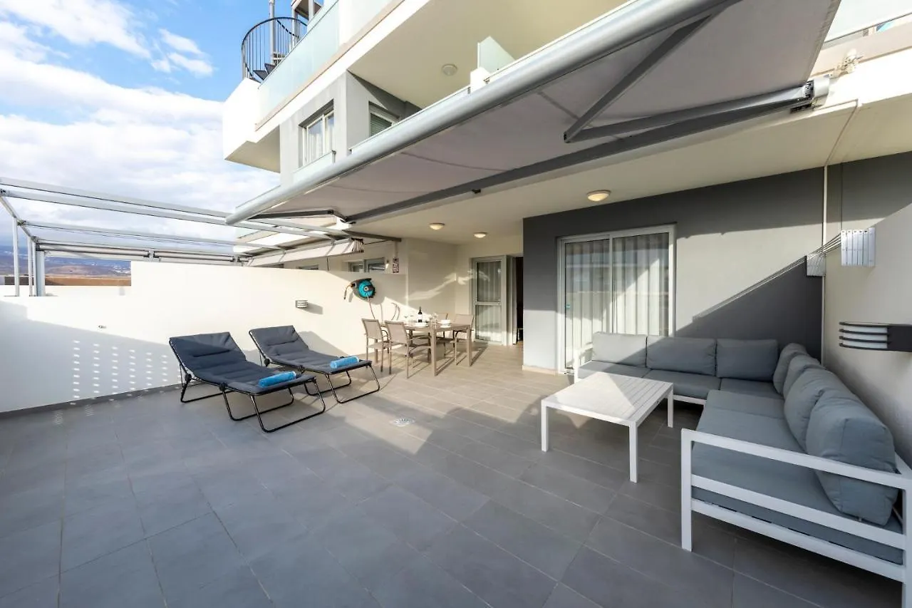 Medano4You Las Terrazas Dream Holiday Home La Tejita Appartamento