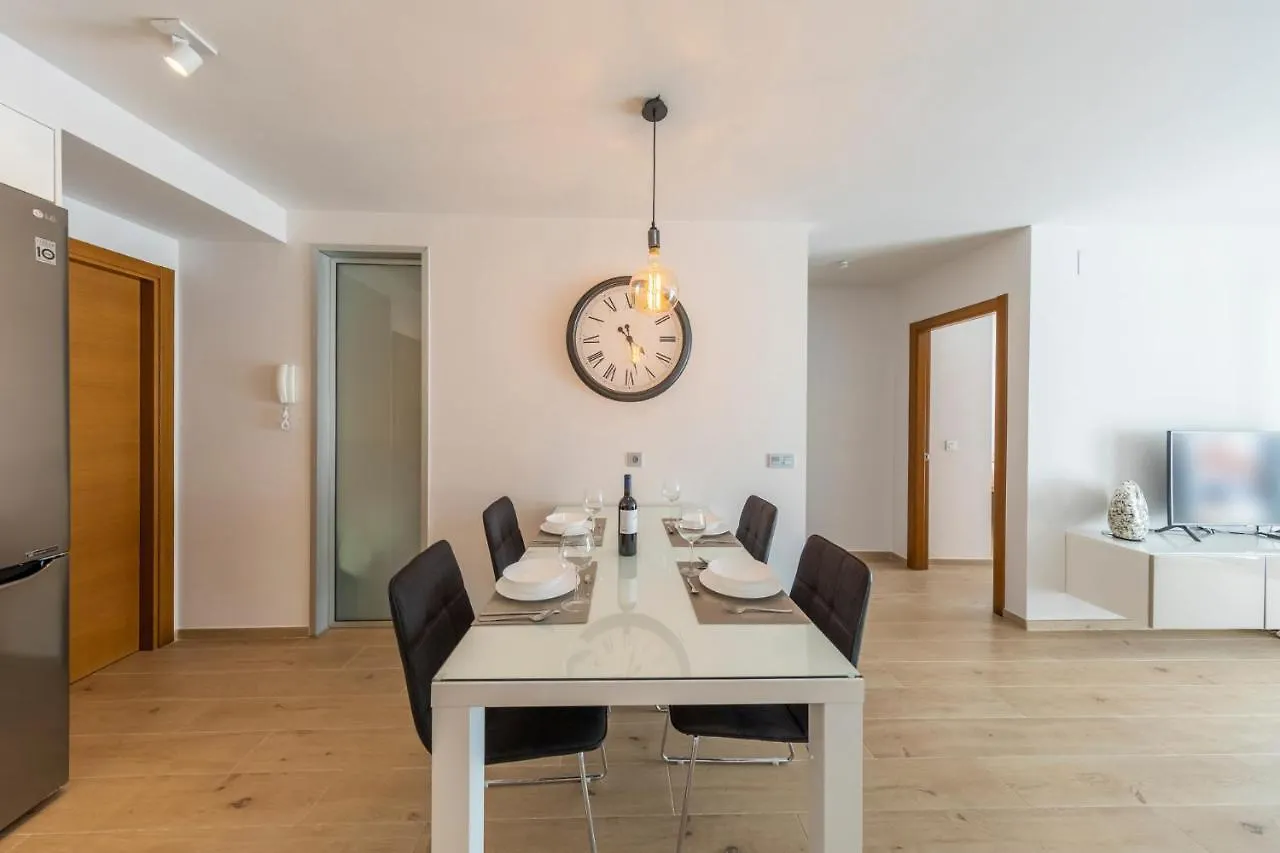 Medano4You Las Terrazas Dream Holiday Home La Tejita 0*,