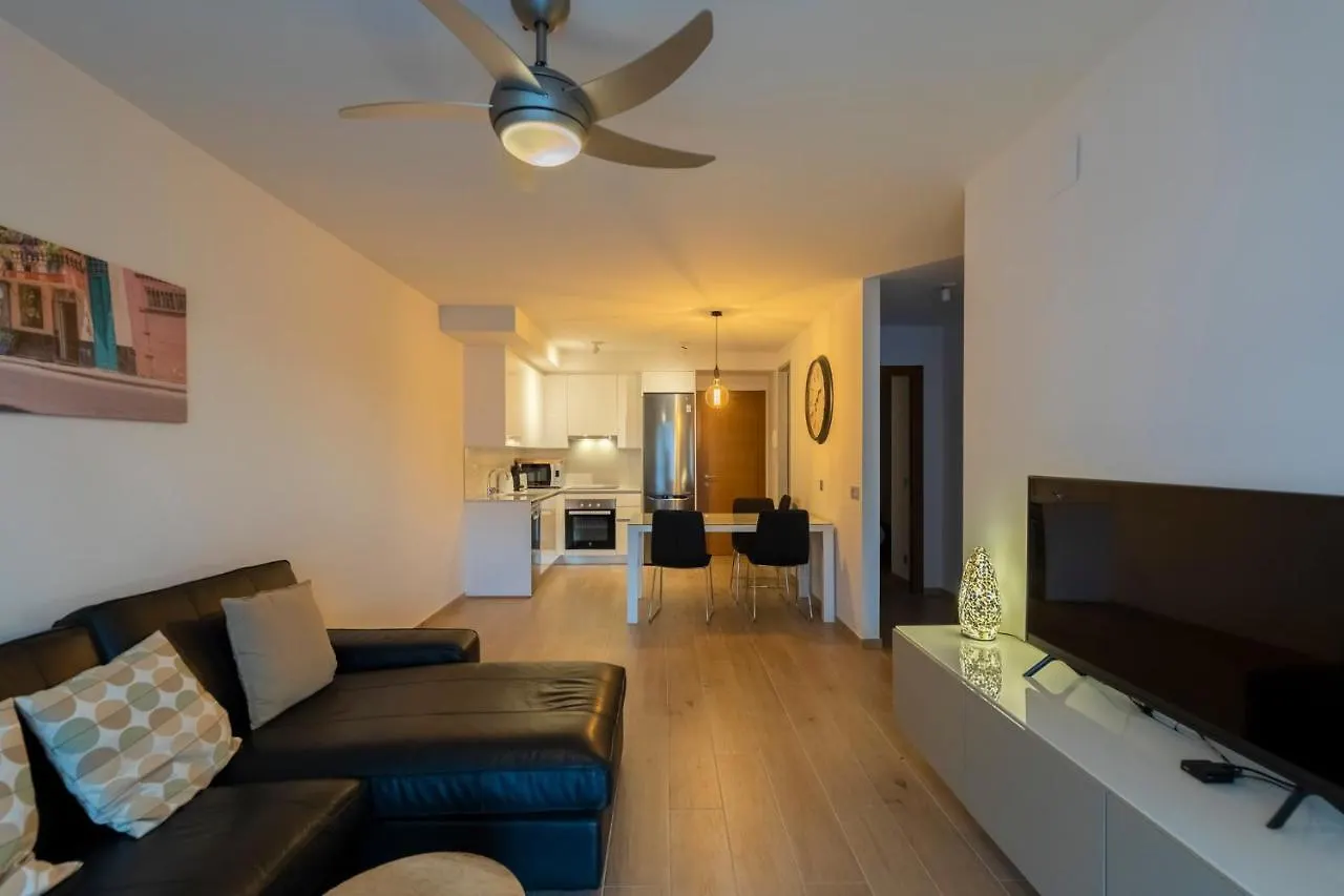Appartamento Medano4You Las Terrazas Dream Holiday Home La Tejita