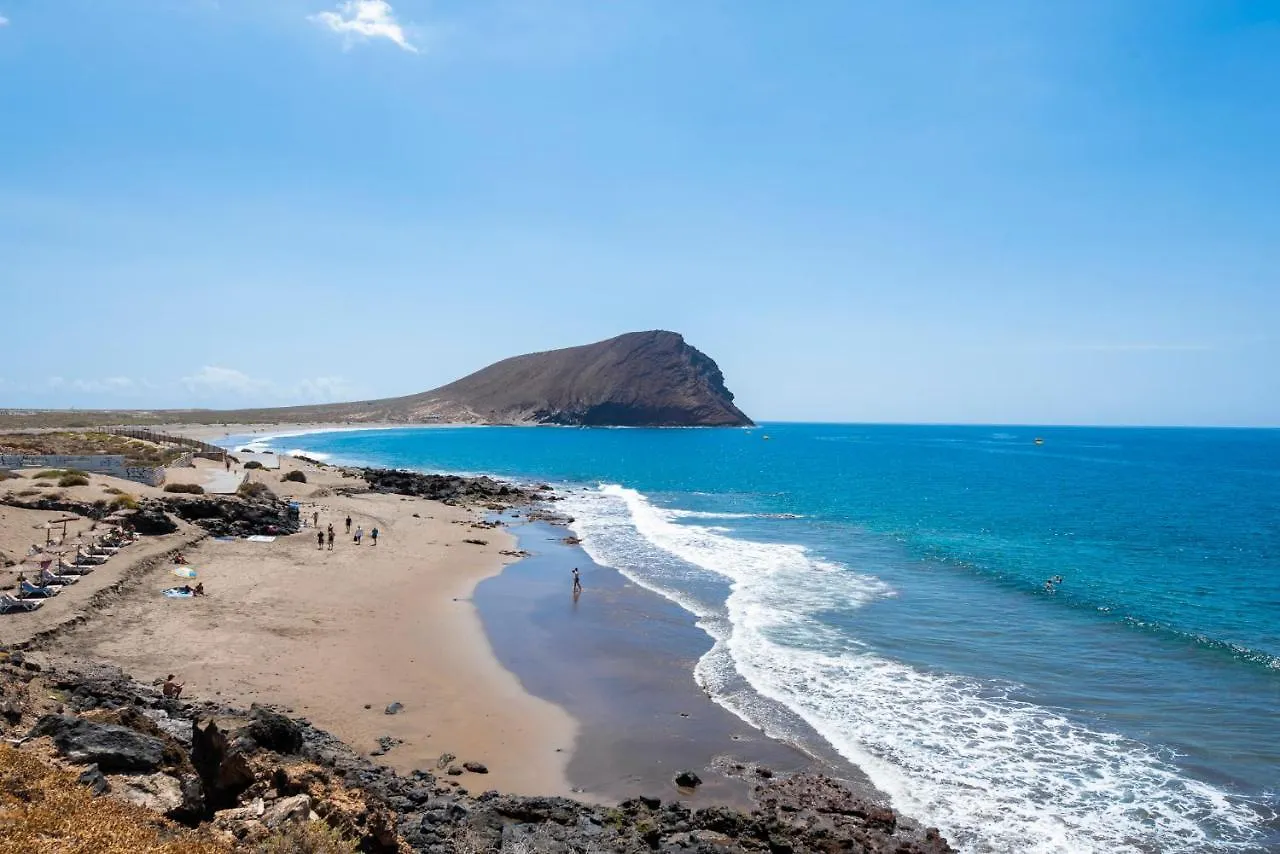 Appartamento Medano4You Las Terrazas Dream Holiday Home La Tejita