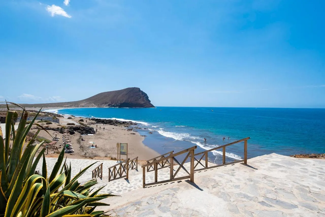 Medano4You Las Terrazas Dream Holiday Home La Tejita Spagna
